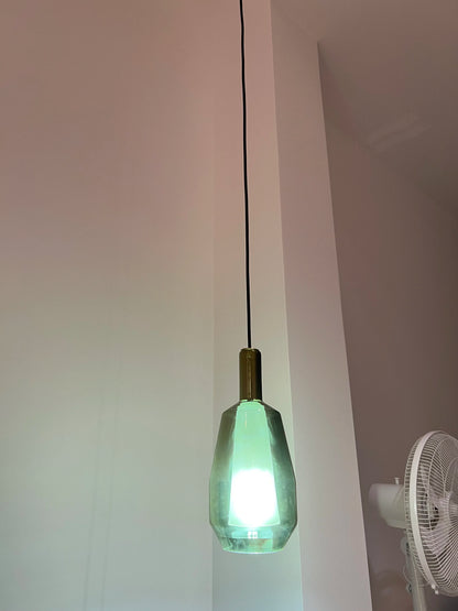 Creative Design Glass Pendant Light