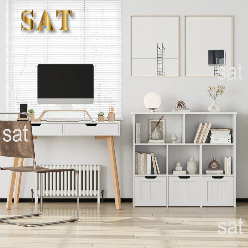 Multifunctional Storage