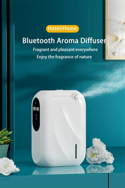 Aromma Smart Diffuser