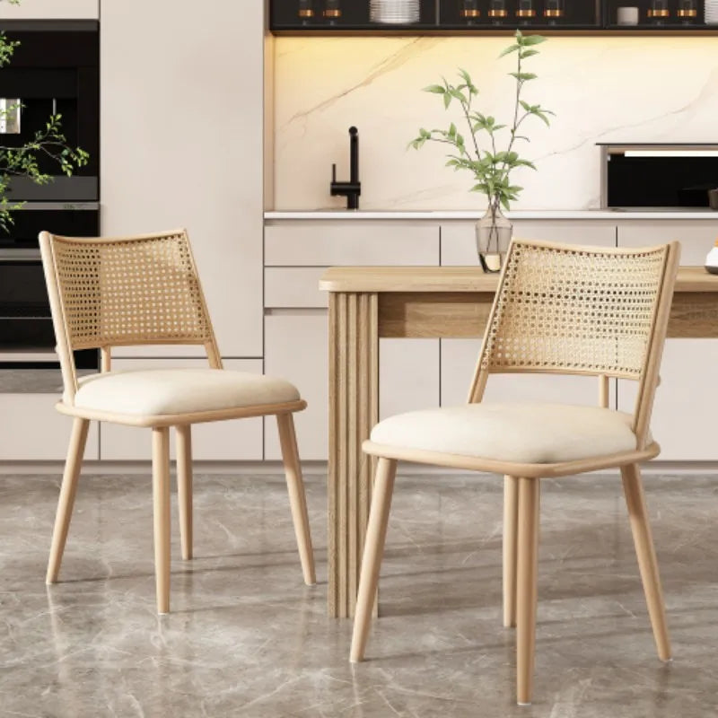 Bamboo kitchen Chair
