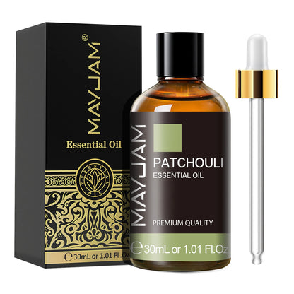 MAYJAM 30ml Essential Oil for Diffuser