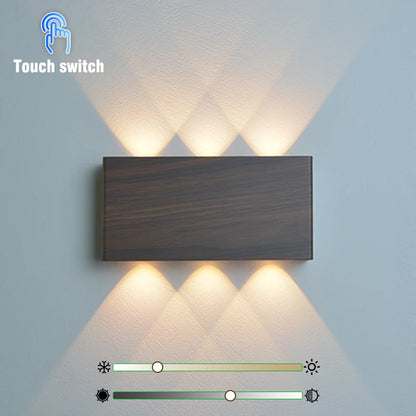 Chargeable Wall Lamp