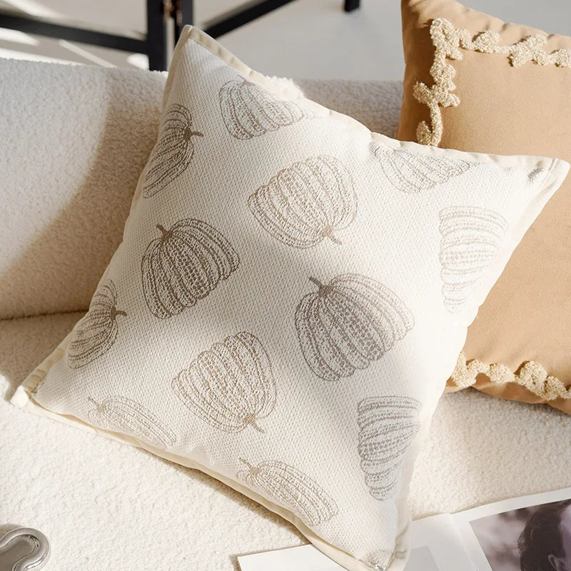 French Luxury Cushion Cover