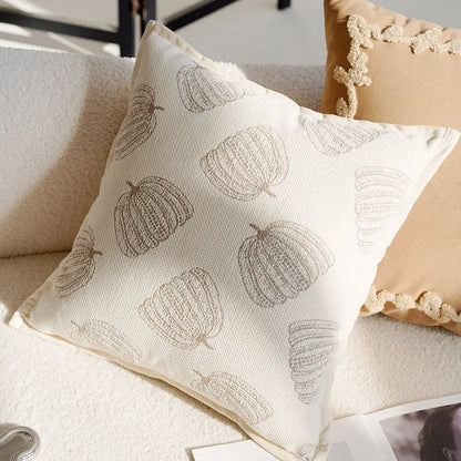 French Luxury Cushion Cover