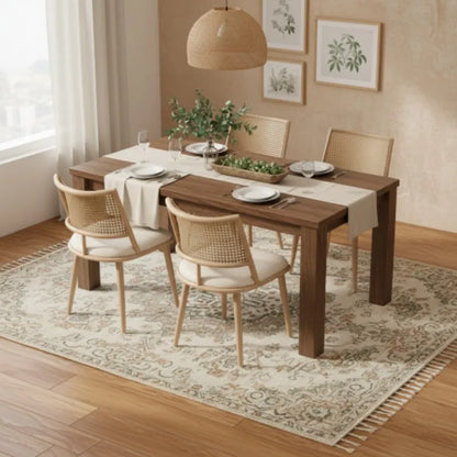 Bamboo kitchen Chair