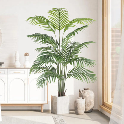 Artificial Areca Palm Tree