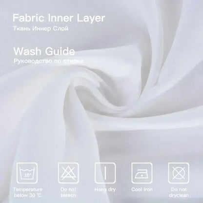 Merry Christmas Decorative Pattern Pillow Cover