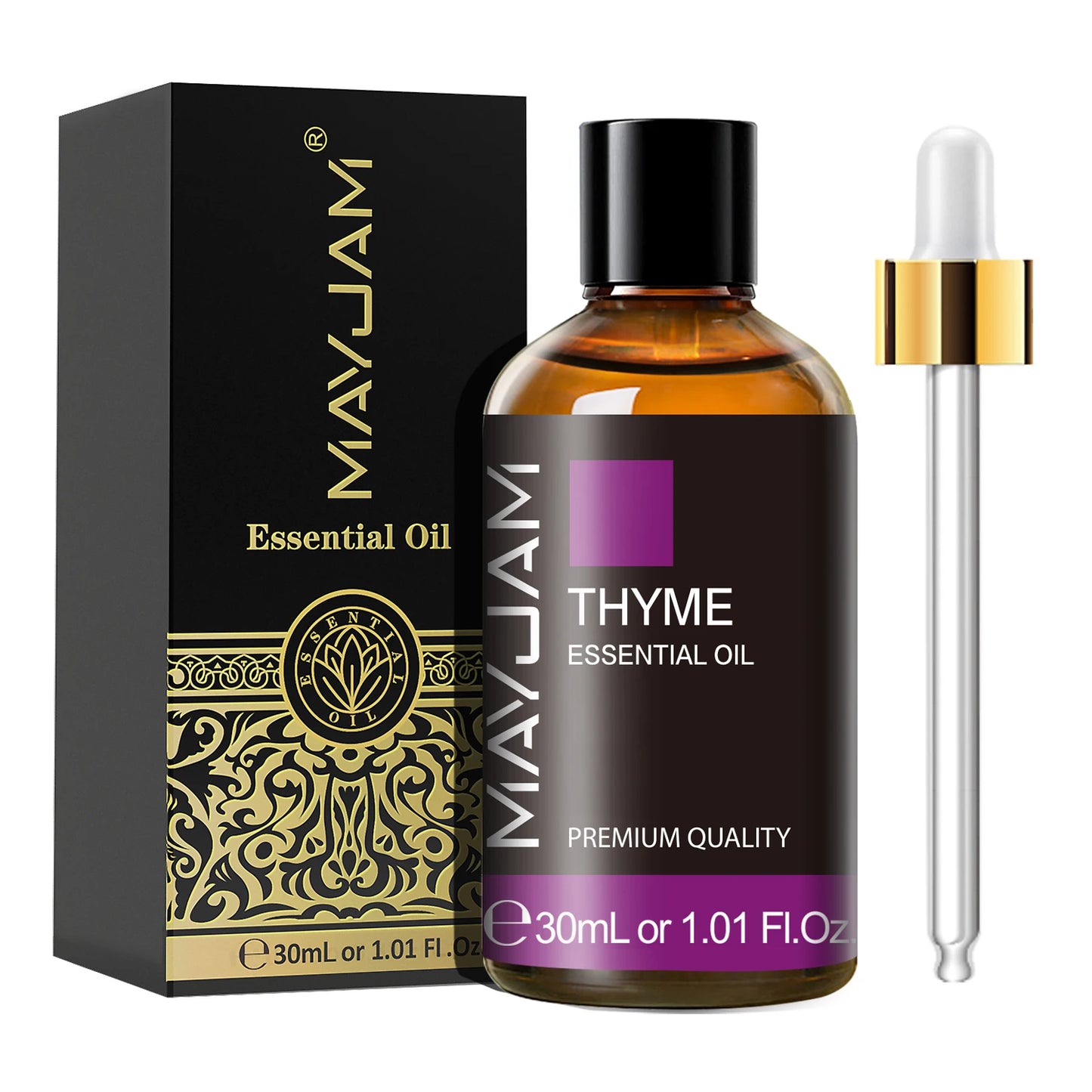 MAYJAM 30ml Essential Oil for Diffuser