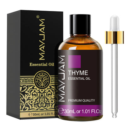 MAYJAM 30ml Essential Oil for Diffuser