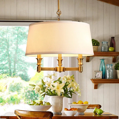 Modern Pendant Light