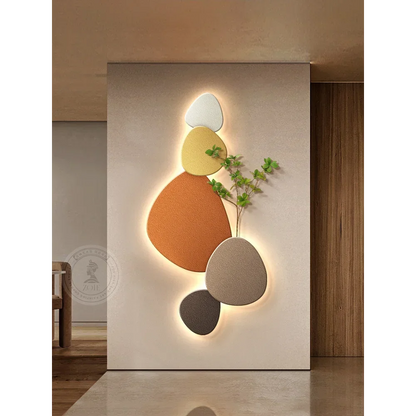 Living Room Wall Lamp