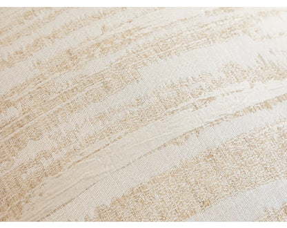 Khaki Throw Pillow Cover