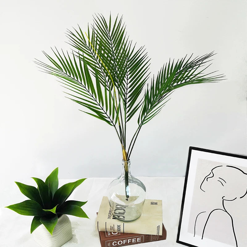 Artificial Palm Tree