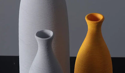 High Quality Ceramic Vase