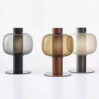 Modern Luxury Table Light