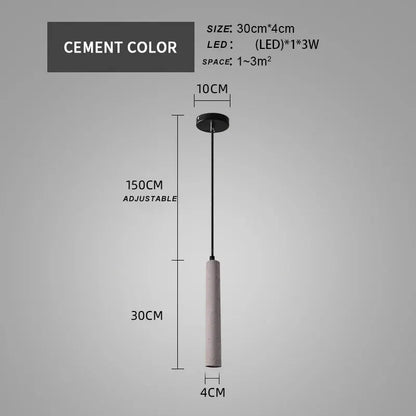 Waterstone Drop-Light Chandelier