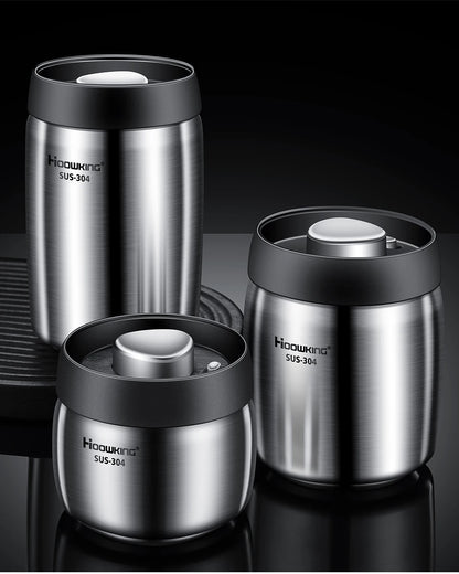 Vacuum Sealed Container