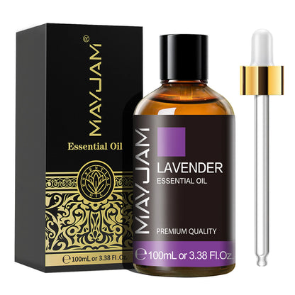 Mayjam 100ML Pure Plant Essential Oil
