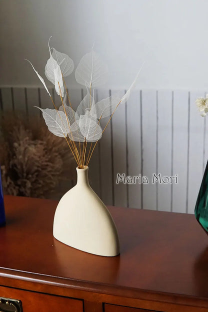 Lucency Leaves Artificial Flowers