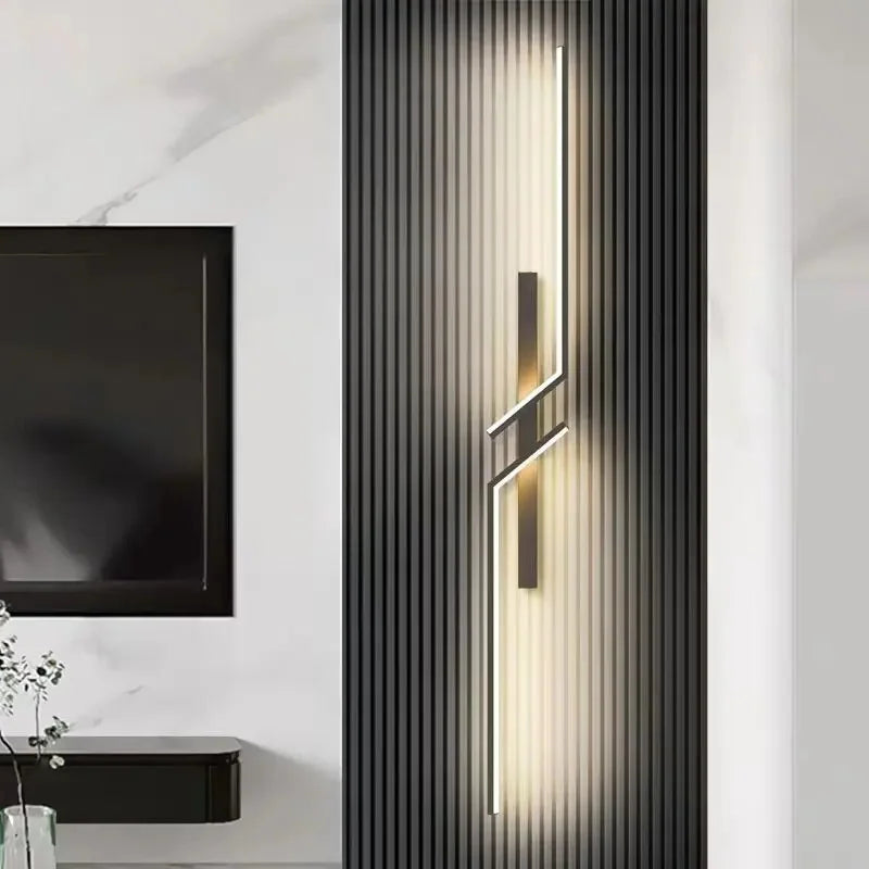Strip Led Wall Light