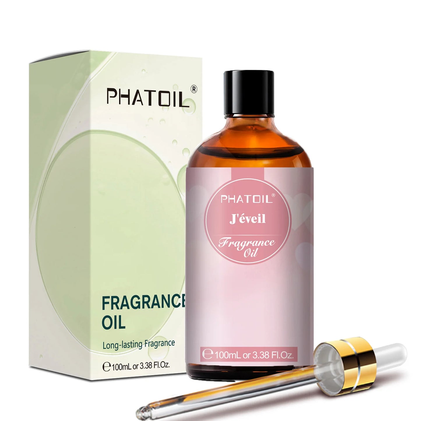 PHATOIL 100ml Essential Oils
