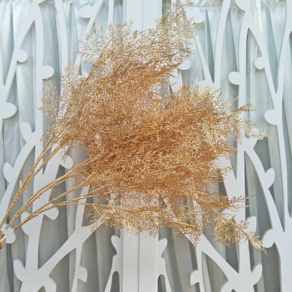 Artificial Rime Decoration Plant