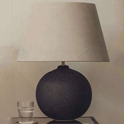 Wabi Sabi Ceramic Table Lamps