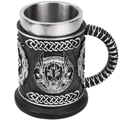 Viking Mug Collection