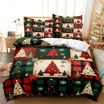 Christmas Bedding Set