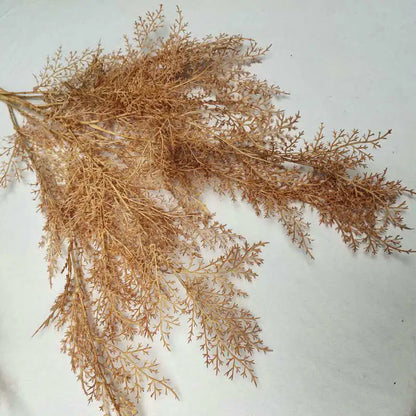 Artificial Rime Decoration Plant