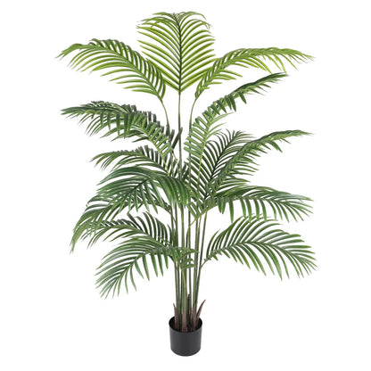 Artificial Areca Palm Tree