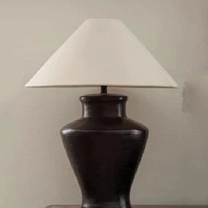 Wabi Sabi Ceramic Table Lamps