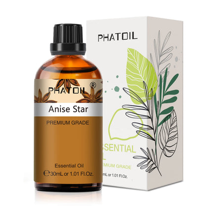 PHATOIL 30ml Essential Oil