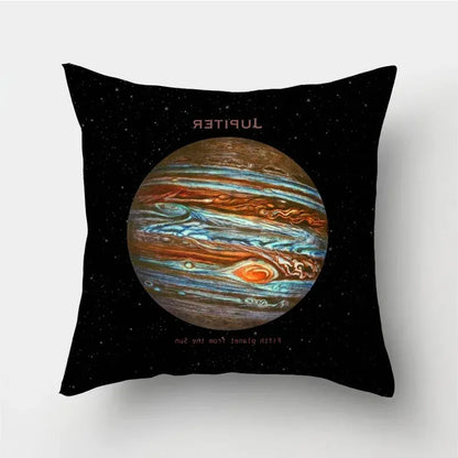 Fancy Printed Pillowcases
