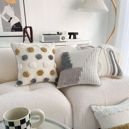 Moroccan Cushion Cover