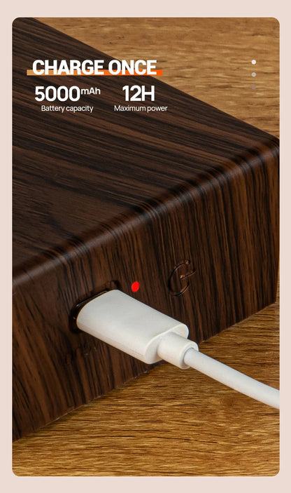 Chargeable Wall Lamp