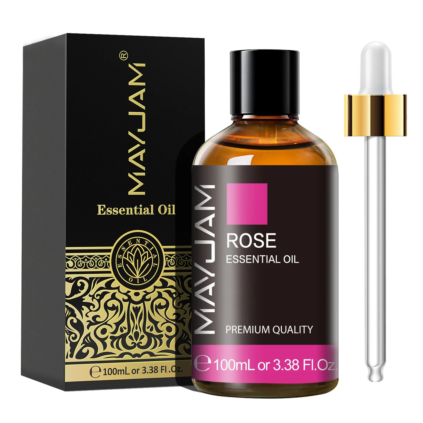 Mayjam 100ML Pure Plant Essential Oil