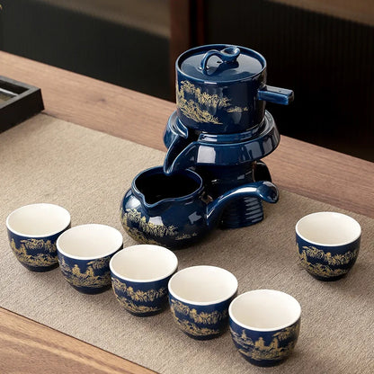 Traditional Kung Fu Tea Set
