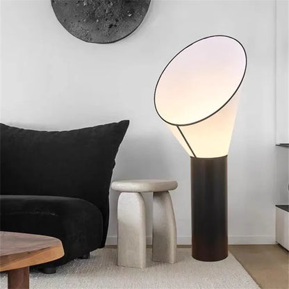 Designer LED Floor Lamp