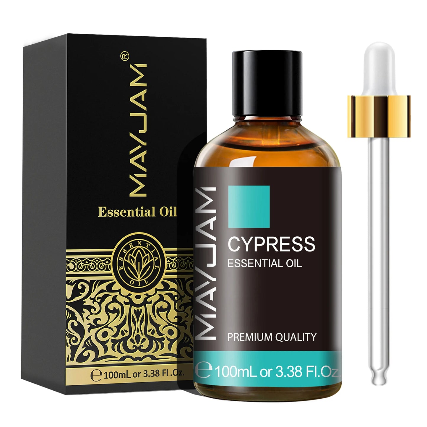 Mayjam 100ML Pure Plant Essential Oil