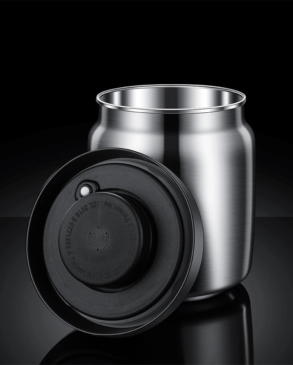 Vacuum Sealed Container