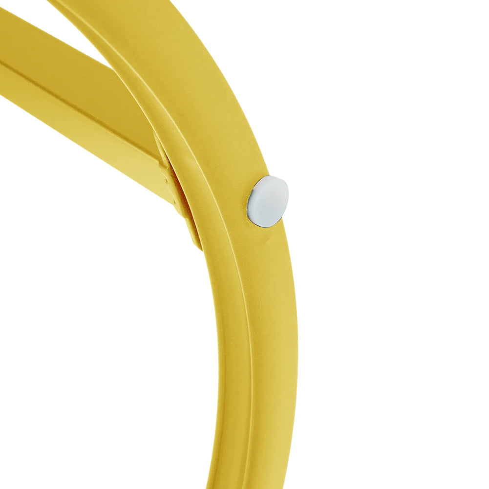 Glass Nesting Table Set