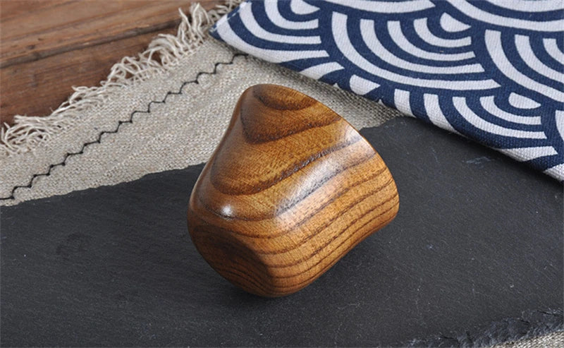 Wooden Cup
