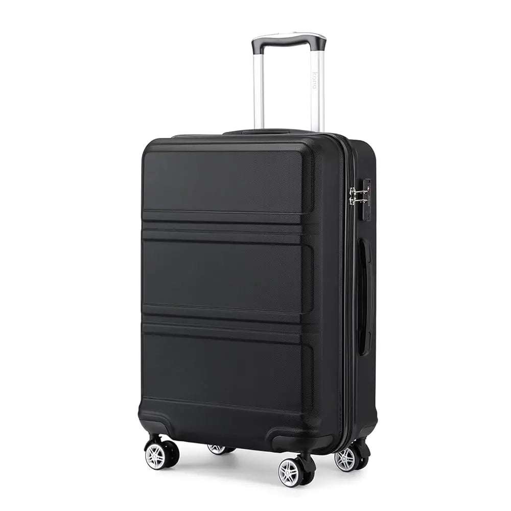 Kono Lightweight Cabin Suitcase
