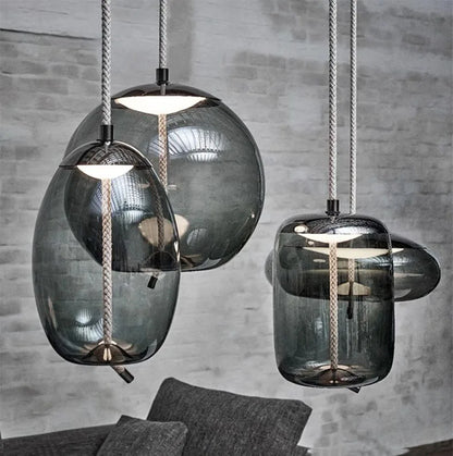 Modern Chandelier