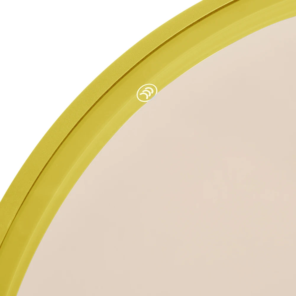 Glass Nesting Table Set