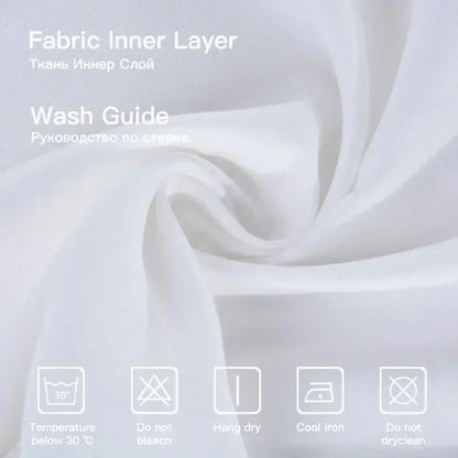 Christmas Pattern Pillow Cover