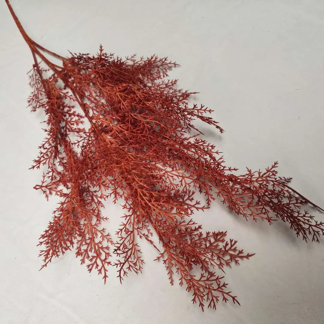 Artificial Rime Decoration Plant