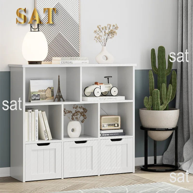 Multifunctional Storage