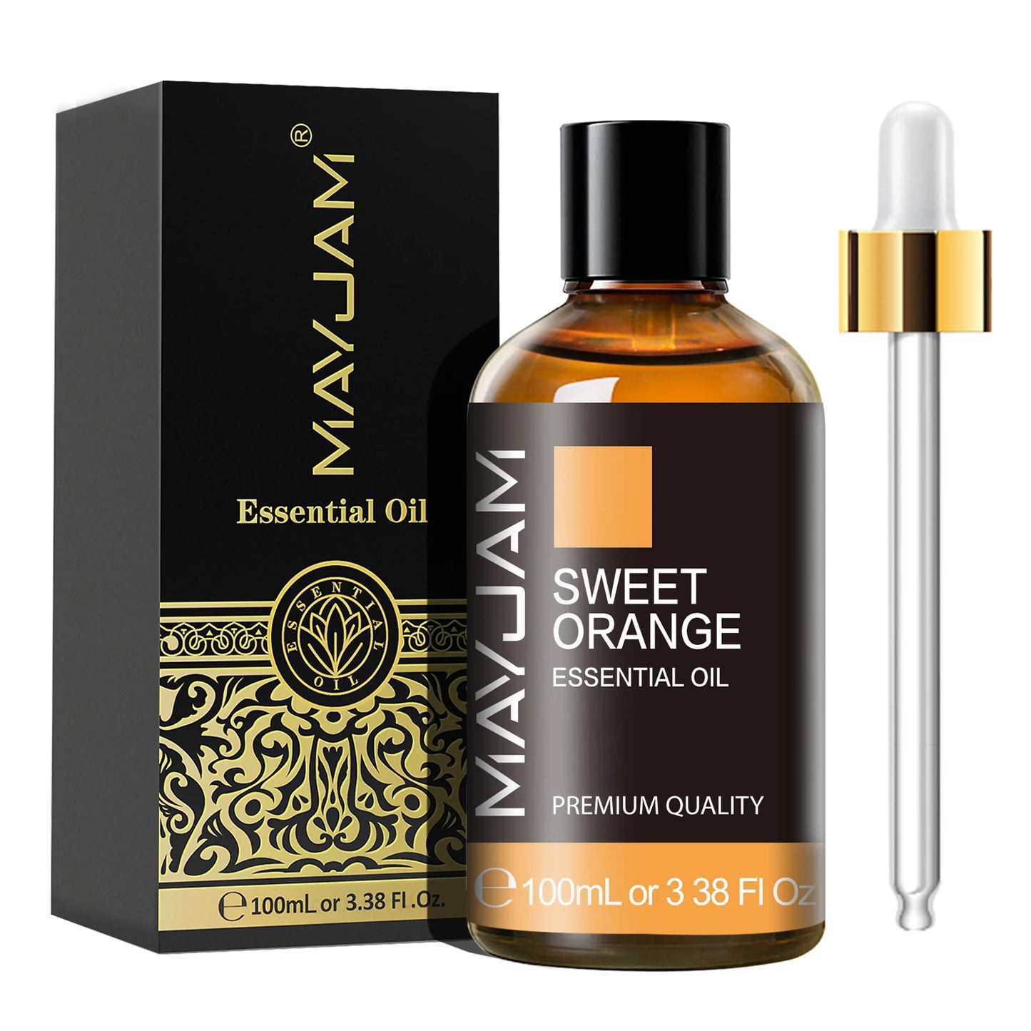Mayjam 100ML Pure Plant Essential Oil